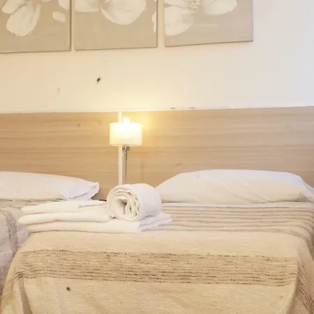 S. Orsola House 2 * Bolonia