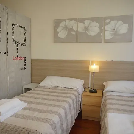 S. Orsola House 2