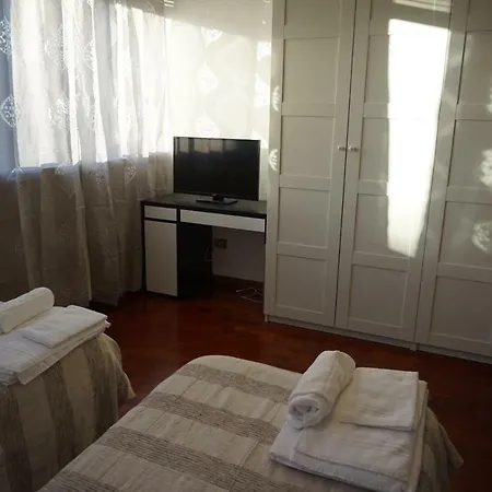 S. Orsola House 2 Daire Bolonya