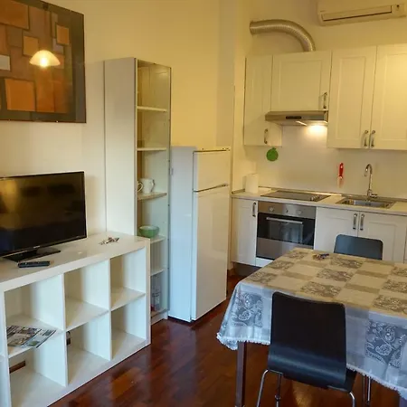 S. Orsola House 2 *