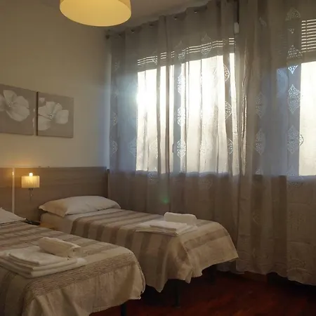 S. Orsola House 2 Lägenhet Bologna