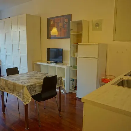 S. Orsola House 2 Bologna