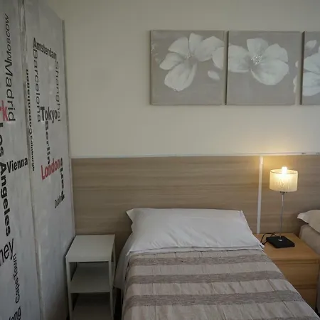 S. Orsola House 2