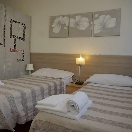 S. Orsola House 2 Apartman Bologna