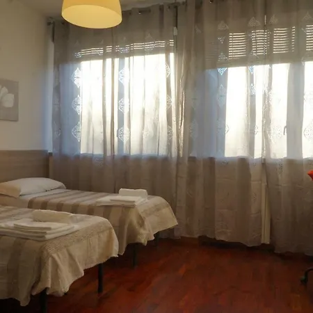 S. Orsola House 2 Apartman *