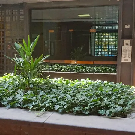 S. Orsola House 2 Apartman Bologna
